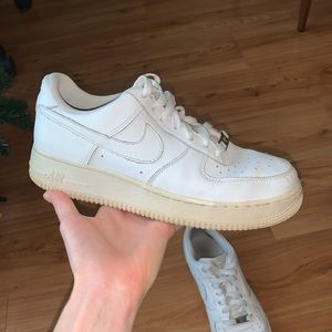Nike Air Force 1